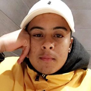 Meet your Posher, Jordan